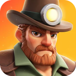 Icono de Fortune Hunter: Golden Saga